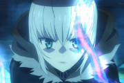 海外の反応 【ロード・エルメロイII世の事件簿】 第2話 グレイちゃん可愛くて強い！