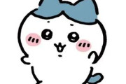 韓国人「ちいかわのハチワレのコスプレしてみた結果ｗｗｗ」