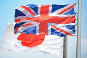 【英国】「世界に日本があって良かった」日英自由貿易協定が大筋合意との報道に英国民も歓喜！