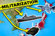 海外「信頼できる」日本の中国に対する防衛拡大や各国との連携を解説した動画に反響