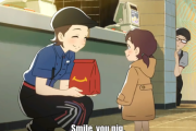 海外「絶対ウソw」マックのアニメCMにデタラメ過ぎる英語字幕が付けられて放送される 海外の反応