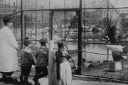 【記録・資料】朝鮮初の動物園は伊藤博文発案、日帝が建てた【過去記事翻訳】