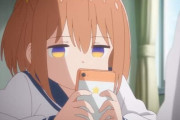 海外の反応 【恋する小惑星（アステロイド）】 第1話 キャラも雰囲気もいい感じ！