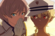 【SSSS.DYNAZENON3話】外国人「ガウマでも仕事見つけてるのにお前らときたら」「ムジナが喋った！」(実況)■海外の反応■