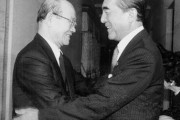 （緊急）日本の中曽根康弘元首相死去…享年101歳＝韓国の反応