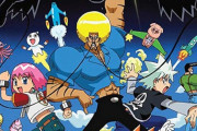 【ボボボーボ・ボーボボ】アニメレビュー「毛の呼吸を極めし者だけが到達できる境地がここにある」【海外の反応】