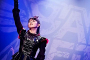 BABYMETALとAvatarのずっ友写真　“すぅともあがちっちゃい！”　【海外の反応】