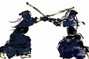 宮本武蔵：“鍛は千日の汗、錬は万日の汗、勝負は一瞬なり”　【海外の反応】