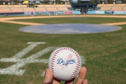 大谷翔平がMLB通算200号を達成