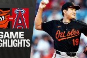 菅野智之がメジャー最長7回1失点で4勝目！←「唯一の希望」（海外の反応）