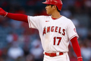 海外「トラウタニ！」大谷翔平が17号ソロ！トラウトとの連続ホームランに海外大興奮！（海外の反応）