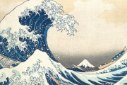 韓国人「ヨーロッパに衝撃を与えた『日本のある一枚の絵』がマジで偉大すぎる‥」フランスの作曲家ドビュッシーは曲まで作ってしまう‥ﾌﾞﾙﾌﾞﾙ　韓国の反応