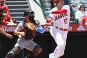 韓国人「最近話題の大谷翔平について調べてみよう」