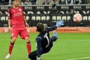 【ﾄﾞｲﾂの反応】「スーパーだ」奥川雅也、今季初ゴール！ビーレフェルトは敵地で今季初黒星