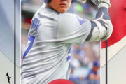 【2年ぶり】大谷翔平、2025年MLB選手ランキングで3度目の1位を獲得