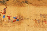 韓国人「朝鮮は三国時代から、何故日本島を征伐しようとしなかったのでしょうか？」その理由がこちら‥　韓国の反応