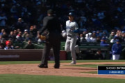 【ドジャース】大谷翔平選手が2試合連続ホームラン