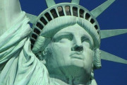 「アメリカはメキシコ移民が多いけど、その次に多い出身国はどこなの？」わかりやすく表記した地図