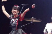 新規のファン：なんでBABYMETALはミート&グリートをやらないの？　【海外の反応】