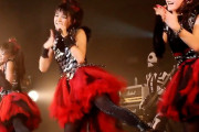 Su-METALって、BABYMETALの曲を書いたの？　【海外の反応】