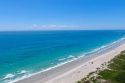 フロリダの海水温に全米騒然！←「沸騰するまで後何年かな？」（海外の反応）
