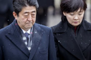 【韓国の反応】安部を揺るがした「桜を見る会」は夫人の同窓会？昭恵爆弾またも炸裂
