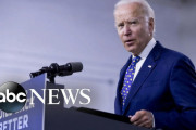 海外「トランプ以上の差別主義者！」米民主党大統領候補バイデン氏、黒人差別発言？で波紋…[海外の反応]