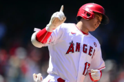 海外「大谷翔平、MVPへの布石？」米野球専門誌の野手部門に選出！