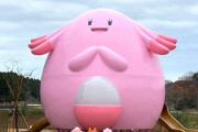 外国人「日本にはポケモンをテーマにした公園があるらしい！」