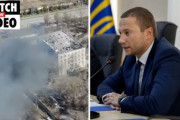 ロシア軍、ウクライナ南東部の病院を占拠し患者ら400人を人質に…[海外の反応]