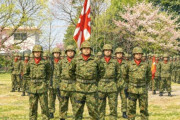 自衛隊の骸骨マーク騒動に韓国も反応、旭日旗批判から「日本は強い」の声まで割れる