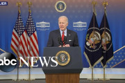 バイデン大統領、価格高騰対策として石油備蓄放出を発表…日本も追随[海外の反応]