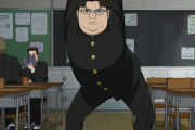 外国人「ダンダダンみたいなぶっ飛んだカオスな日本のアニメって他にない？」（海外の反応）