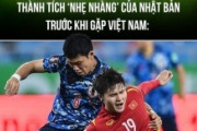 外国人「日本に憧れるよ」日本代表をアジア杯初戦の相手ベトナムのサポーターはどう見ているのか!?【海外の反応】