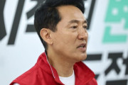 韓国人「ソウル市への家宅捜索は露骨な選挙介入だ！」オ・セフン候補が緊急会見で激怒！