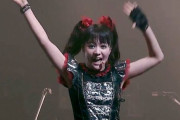 マーティ・フリードマン：BABYMETALはメタルのサウンドの寿命を数十年伸ばした　【海外の反応】