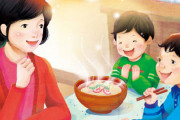 韓国人「韓国人が子供の頃たくさん読んだ代表的な日本の児童小説２冊はコレ」