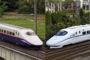 中国人「中国の高速鉄道は日本の新幹線の技術をパクったと日本人は言ってるけど」