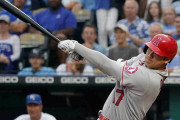 海外「大谷翔平、祝・21号ホームラン！」また投手・大谷 “なし” で勝てたよ！！