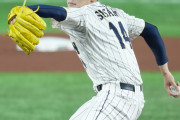 佐々木朗希の球速がMLBでもトップレベルであることに全米騒然！←「早く来い」（海外の反応）