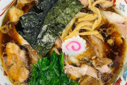 韓国人「韓国と日本のラーメンを比較した結果がこちら！」「あまりにも韓国が不利すぎて笑っちゃうねwww」