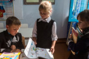 海外「洗脳教育。ロシアが7歳から愛国的な歴史教育を導入すると発表」