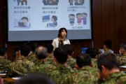海外の反応：「なぜ女性が必要か明確にすべき」ハラスメントが原因で女性自衛隊員の登用に苦戦している記事