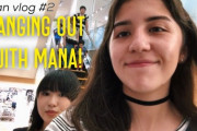 海外「滞在を楽しんでいるね！」交換留学生・Sofiaさんが友人との柏市でのお買い物、ホストファミリーとの週末の様子をご紹介！ 海外の反応