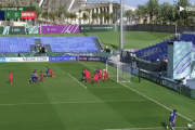韓国人「U23大韓民国vs日本、小泉佳絃が先制ゴール！日本が1-0で韓国をリード！」→「ガチで悲報（ﾌﾞﾙﾌﾞﾙ…」