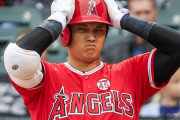 【海外の反応】大谷翔平が19号ソロもエンゼルスはまさかのサヨナラ負け