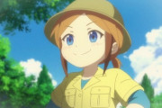 ＜海外の反応まとめ＞やくならマグカップも二番窯第2話、直ちゃんは控えめな不思議ちゃん