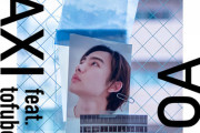 韓国の美容院でスカウト！20歳のシンガーNOA-TAXI feat. tofubeats