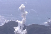 【海外の反応】日本の民間ロケット会社スペースワンのロケットが初打ち上げ直後に爆発　海外の反応「高価な花火、より多くの企業がこの道を歩むことを願う」