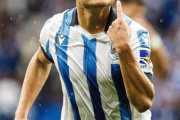 海外「若き天才サッカー選手だ！」今季大活躍をしているサッカー日本代表の久保建英選手に対する海外の反応